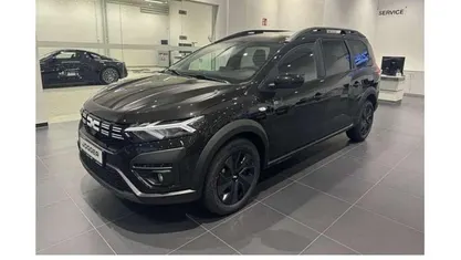 Gebraucht 2025 Dacia Jogger Expression Van / Kleinbus | 20.998 € (Fairer Preis)