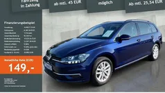 Gebraucht 2019 VW Golf VII Comfortline Kombi | 16.480 € (Fairer Preis)