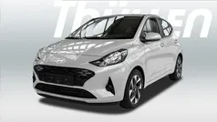 Grau Neu 2025 Hyundai i10 Comfort Kleinwagen | 19.790 € (Fairer Preis)