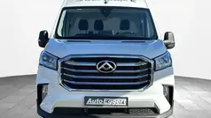 Weiss Gebraucht 2023 Maxus V90 Van | 20.449 € (Fairer Preis)