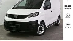 Gebraucht 2022 Fiat Scudo Van / Kleinbus | 24.990 € (Fairer Preis)