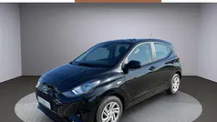 Gebraucht 2025 Hyundai i10 Select Kleinwagen | 17.980 € (Fairer Preis)