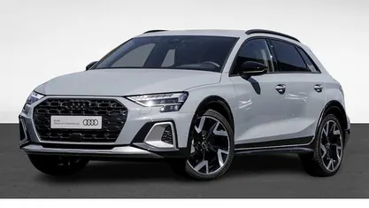 Gebraucht 2025 Audi A3 Comfort Limousine | 41.330 € (Fairer Preis)