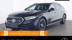 Gebraucht 2024 Mercedes E220 AMG Kombi | 47.990 € (Guter Preis)