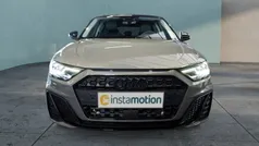 Grau Gebraucht 2023 Audi A1 Sportback S-Line Kleinwagen | 29.548 € (Fairer Preis)