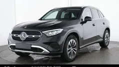 Lack obsidianschwarz Gebraucht 2024 Mercedes GLC200 Avantgarde SUV | 52.450 € (Fairer Preis)