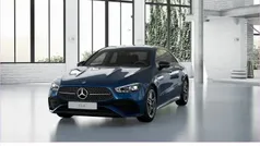 Gebraucht 2023 Mercedes CLA250e AMG Limousine | 35.430 € (Fairer Preis)