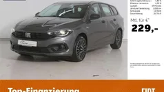 Gebraucht 2024 Fiat Tipo Cross Kombi | 21.980 € (Fairer Preis)