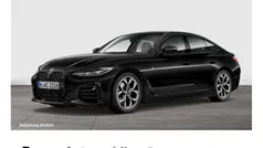 BMW 420 Gran Coupé