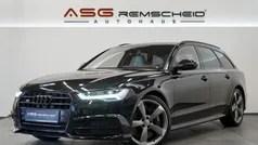 Gebraucht 2016 Audi S6 Sport Kombi | 43.800 € (Teuer)