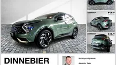Experience green met Neu 2025 Kia Sportage 3 SUV | 40.489 € (Fairer Preis)