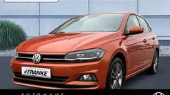Gebraucht 2019 VW Polo Join Kleinwagen | 15.819 € (Fairer Preis)