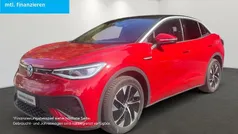 Rot Gebraucht 2022 VW ID.5 Pro SUV | 32.490 € (Fairer Preis)
