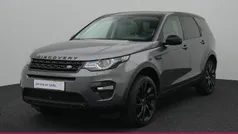 Corris grey Gebraucht 2016 Land Rover Discovery Sport HSE SUV | 19.950 € (Fairer Preis)