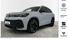 Gebraucht 2024 VW Tiguan R-line SUV | 52.578 € (Guter Preis)