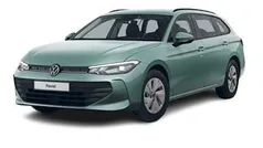 Gebraucht 2025 VW Passat Elegance Kombi | 44.890 € (Superpreis)