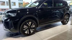 Schwarz Neu 2025 Opel Frontera SUV | 27.590 € (Fairer Preis)