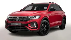 Gebraucht 2025 VW T-Roc R-line SUV | 34.910 € (Fairer Preis)