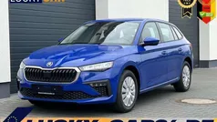 Schwarz Neu 2024 Skoda Scala Essence Kleinwagen | 19.180 € (Guter Preis)