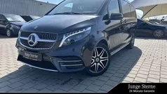 Gebraucht 2023 Mercedes V300 Exclusive Van / Kleinbus | 79.850 € (Teuer)