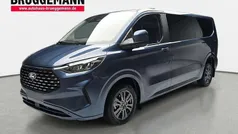 Gebraucht 2025 Ford Tourneo Titanium Kombi | 53.990 € (Superpreis)