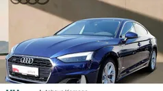 Gebraucht 2020 Audi A5 Sportback Ambiente Limousine | 34.990 € (Fairer Preis)