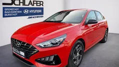 Gebraucht 2022 Hyundai i30 Edition 30 Limousine | 17.480 € (Fairer Preis)