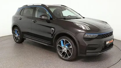 Gebraucht Lynk & Co 01 197 PS (144 kW) 2022 SUV
