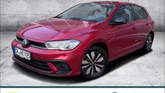 Gebraucht 2025 VW Polo Goal Kleinwagen | 23.930 € (Fairer Preis)
