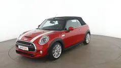 Gebraucht 2016 Mini Cooper SD Cabriolet Cabrio | 15.690 € (Guter Preis)
