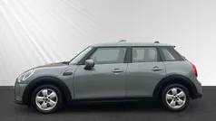 Metallic) (grau Gebraucht 2023 Mini Cooper Kleinwagen | 22.498 € (Guter Preis)