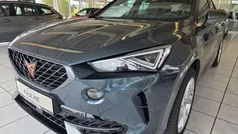 Gebraucht 2021 Cupra Formentor SUV | 24.950 € (Fairer Preis)