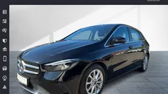 Mercedes B180