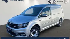 Gebraucht 2019 VW Caddy Maxi Van / Kleinbus | 20.299 € (Superpreis)
