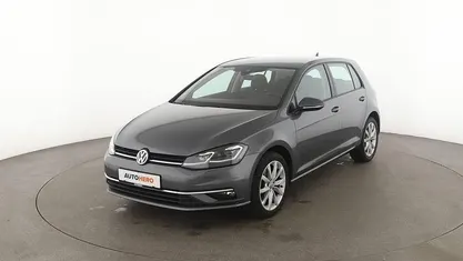 Gebraucht 2017 VW Golf Highline Limousine | 13.810 € (Fairer Preis)