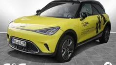 Gelb Gebraucht 2023 Smart #1 Edition #1 SUV | 26.499 € (Fairer Preis)