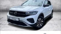 Gebraucht 2024 VW T-Cross Goal SUV | 24.570 € (Guter Preis)