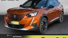 Gebraucht 2023 Peugeot e-2008 GT SUV | 22.990 € (Fairer Preis)