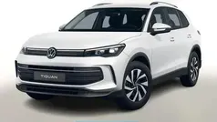 Oryxweiß perlmutteffekt Neu 2024 VW Tiguan SUV | 37.718 € (Superpreis)