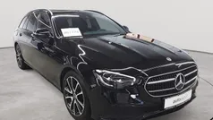 Gebraucht 2021 Mercedes E200 Avantgarde Kombi | 29.990 € (Guter Preis)