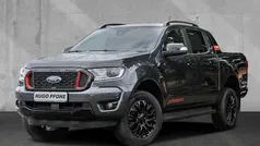 Gebraucht 2021 Ford Ranger Wildtrack Abholung | 36.850 € (Guter Preis)