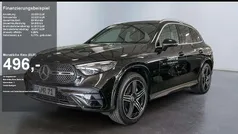 Gebraucht 2025 Mercedes GLC220 AMG SUV | 62.450 € (Guter Preis)