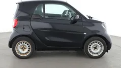 Gebraucht 2015 Smart ForTwo Coupé Passion Kleinwagen | 7.490 € (Guter Preis)