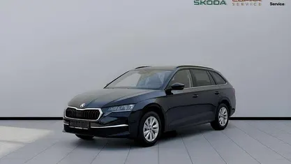 Schwarzmagic perleffekt Neu 2025 Skoda Octavia Selection Kombi | 31.990 € (Superpreis)