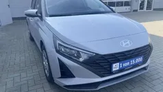 Lumen grey Neu 2024 Hyundai i20 Limousine | 18.900 € (Fairer Preis)