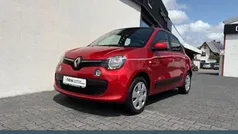 Rot Gebraucht 2017 Renault Twingo Liberty Kleinwagen | 6.990 € (Fairer Preis)