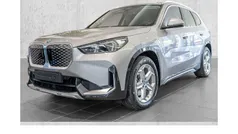Silber Neu 2025 BMW iX1 Performance SUV | 52.199 € (Fairer Preis)