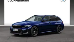 Gebraucht 2024 BMW 320 M Sport Kombi | 43.900 € (Fairer Preis)