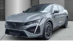 Grau Neu 2025 Peugeot 408 GT Premium Limousine | 41.690 € (Fairer Preis)