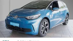 Gebraucht 2025 VW ID.3 Pro Kleinwagen | 34.450 € (Guter Preis)